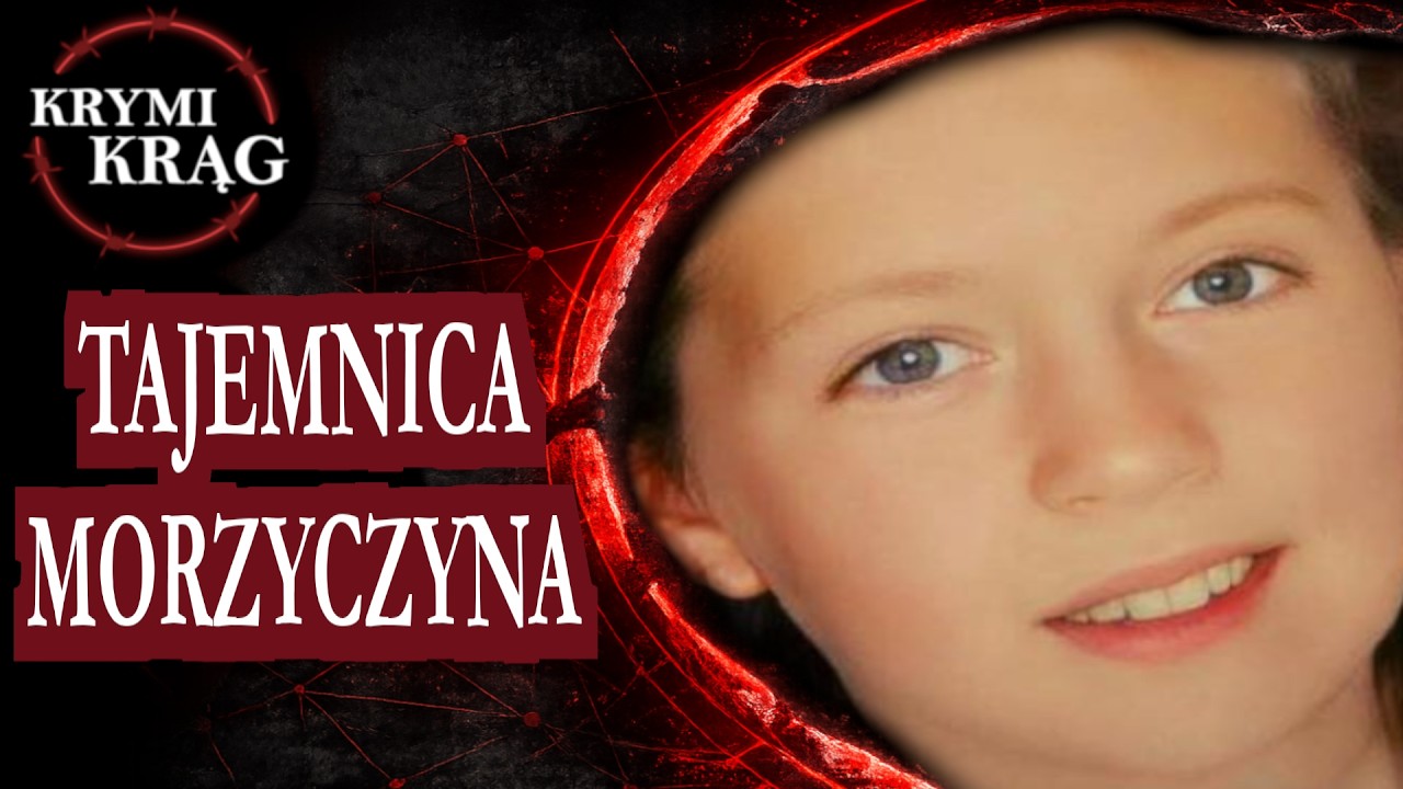 ZAGINIĘCIE PAULINY DOMINIUK. TAJEMNICA CZERWONEGO POLONEZA? | KrymiKrąg | #129