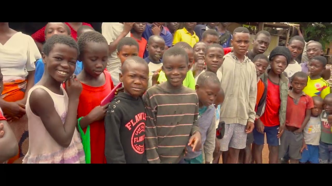 Same Cris - Cholera (Official Music Video Dr.By Dappyz)