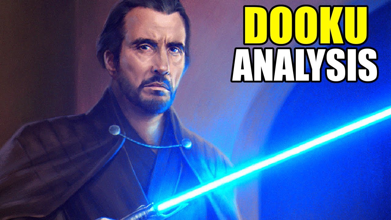 The Complexity of Count Dooku