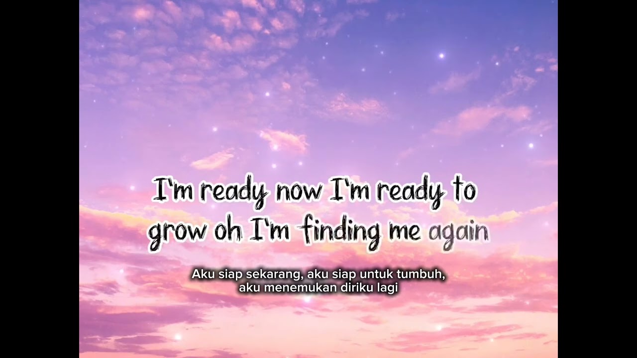 Mary Of Gold - Finding Me Again ( Lirik & Terjemahan) videos from KLK Melodies @KLK80 #lyrics 