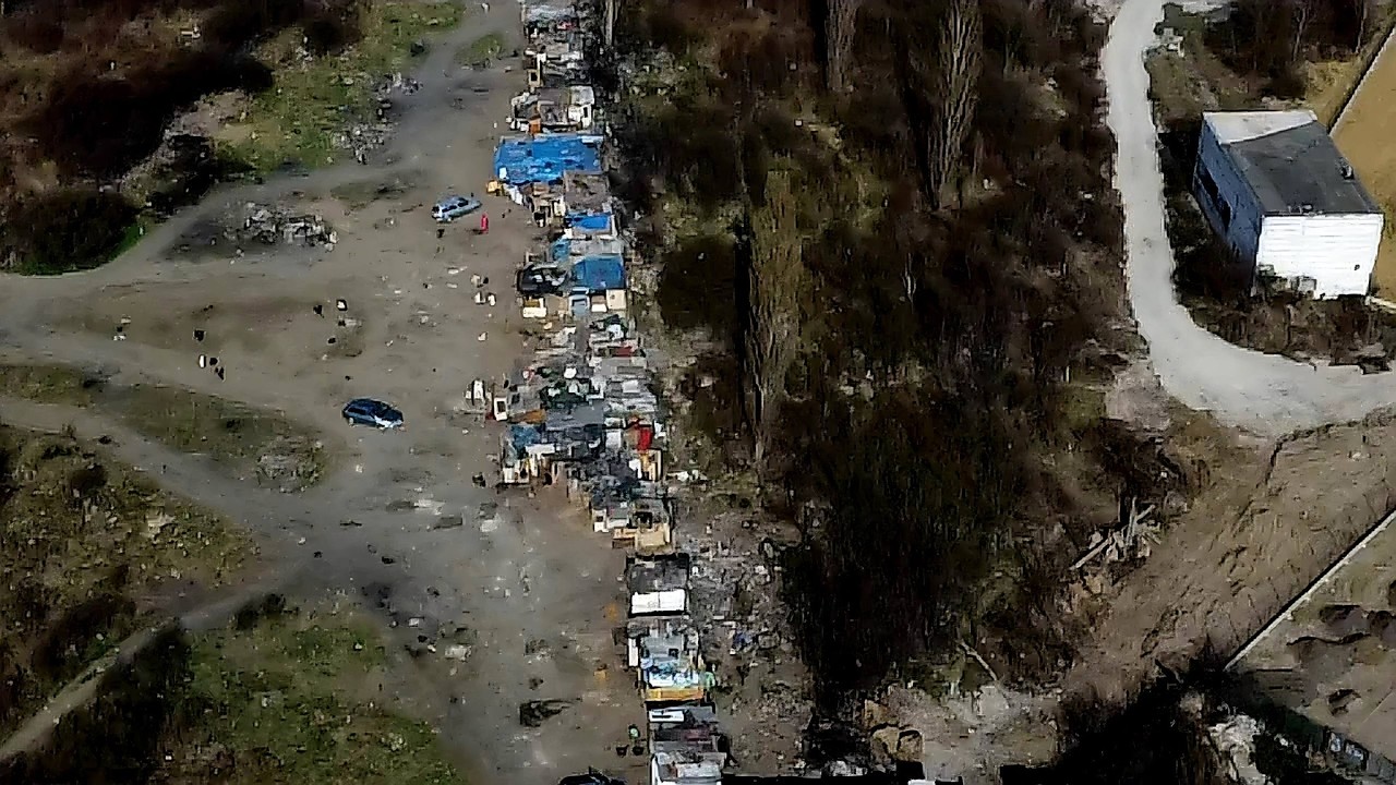 Ko&scaron;ice v nap&auml;t&iacute;: r&oacute;mske osady rast&uacute; a starostky bij&uacute; na poplach