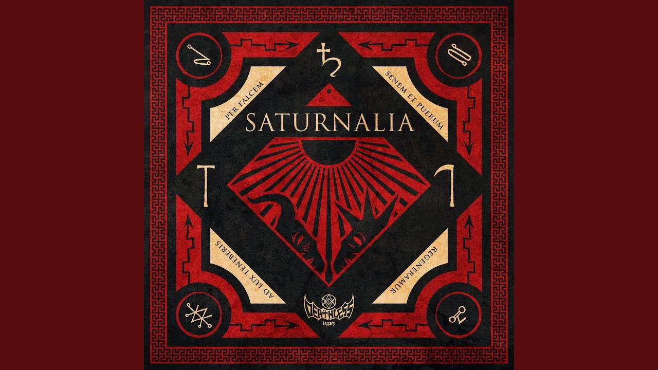 Saturnalia