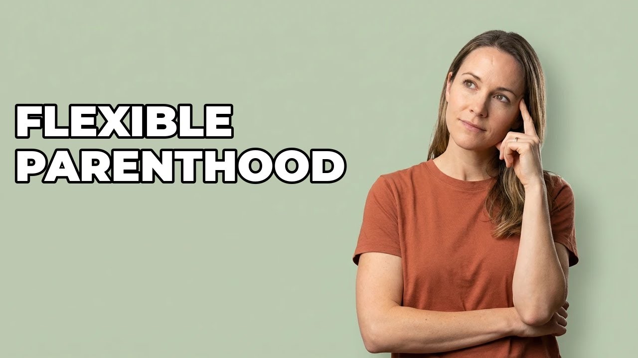 What Are Common Flexible Work Options For New Parents?