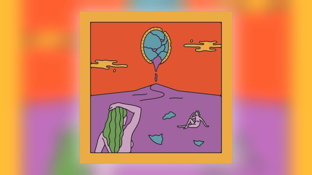 YANGA - Recoge [Audio]