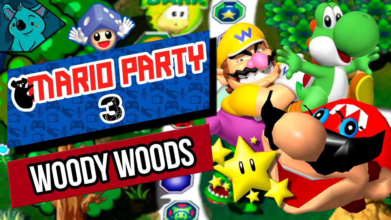 ¡LA CAÍDA DEL REY! 👑 ¿EL FIN DE TOMMY ROTAS? | Mario Party 3 con AMIGOS