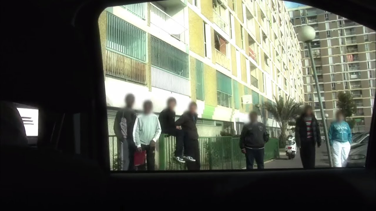 Un été d'enfer sur la côte d'Azur