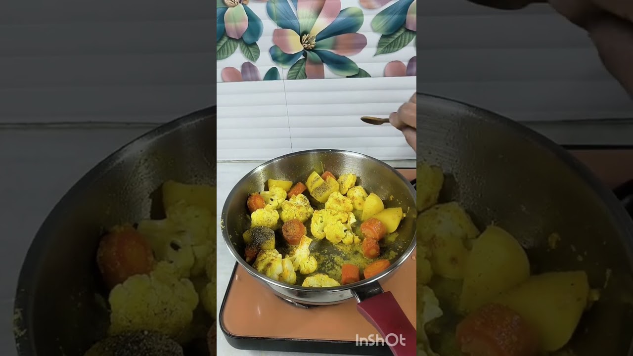 সাধারণ উপকরণ দিয়ে দূর্দান্ত স্বাদের পোলাও সহজ পদ্ধতিতে তৈরি করা।#food #recipe #pulao #delicious 