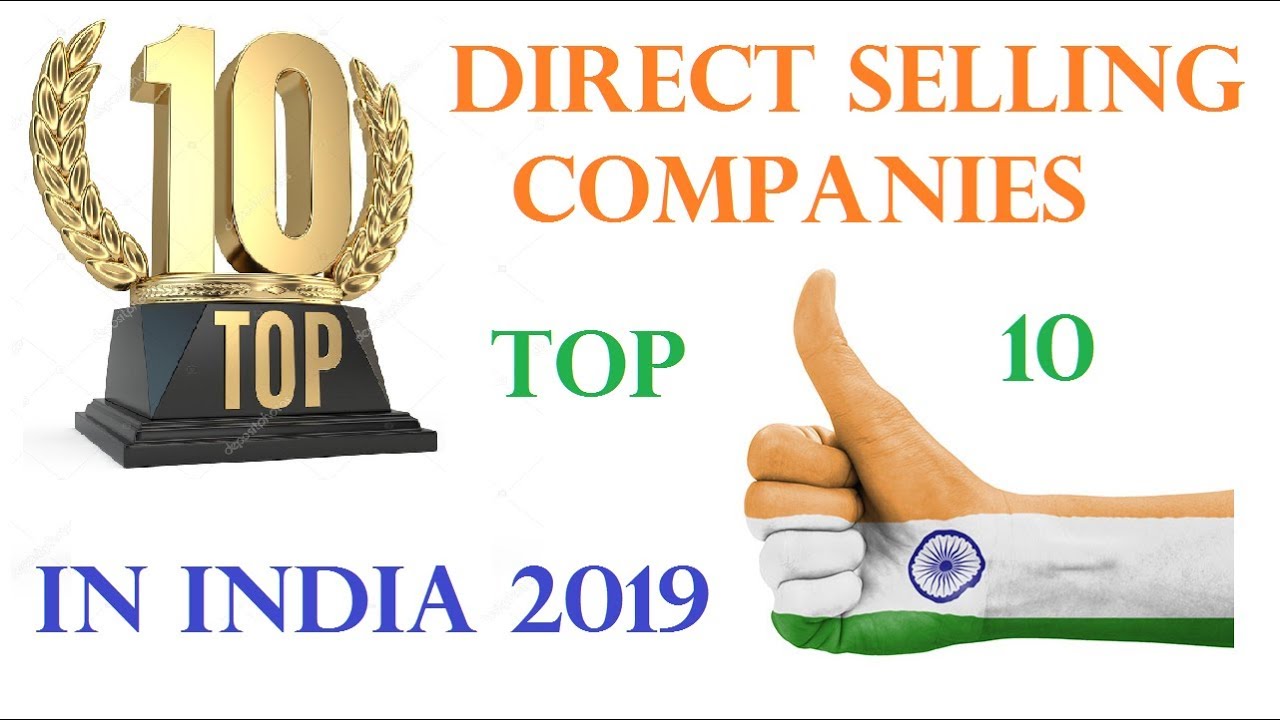 Top 10 MLM Direct Selling Companies in india 2019 / VESTIGE SUPPORT