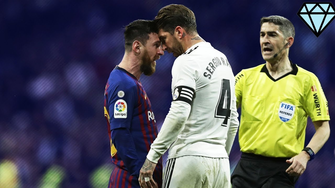 BEST FOOTBALL FIGHTS 2021 - EPIC 🔥⚔️