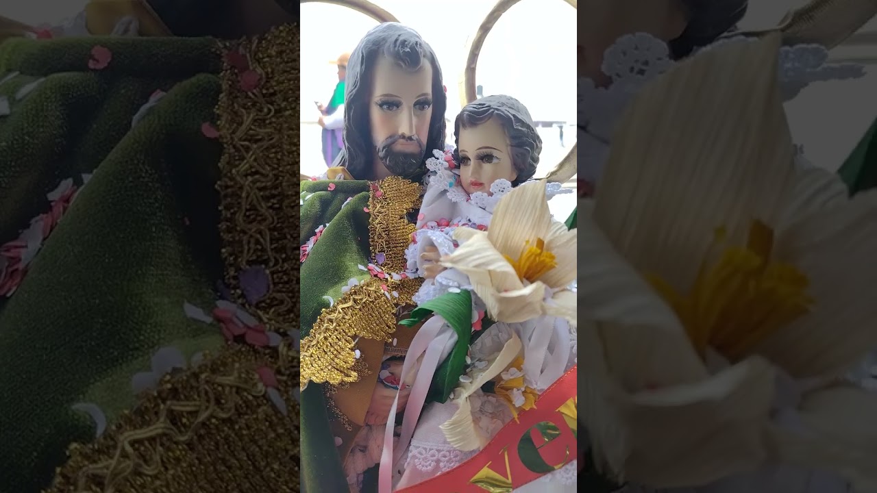 Virgen de santa Inés Tecuexcomac Festividad 2026