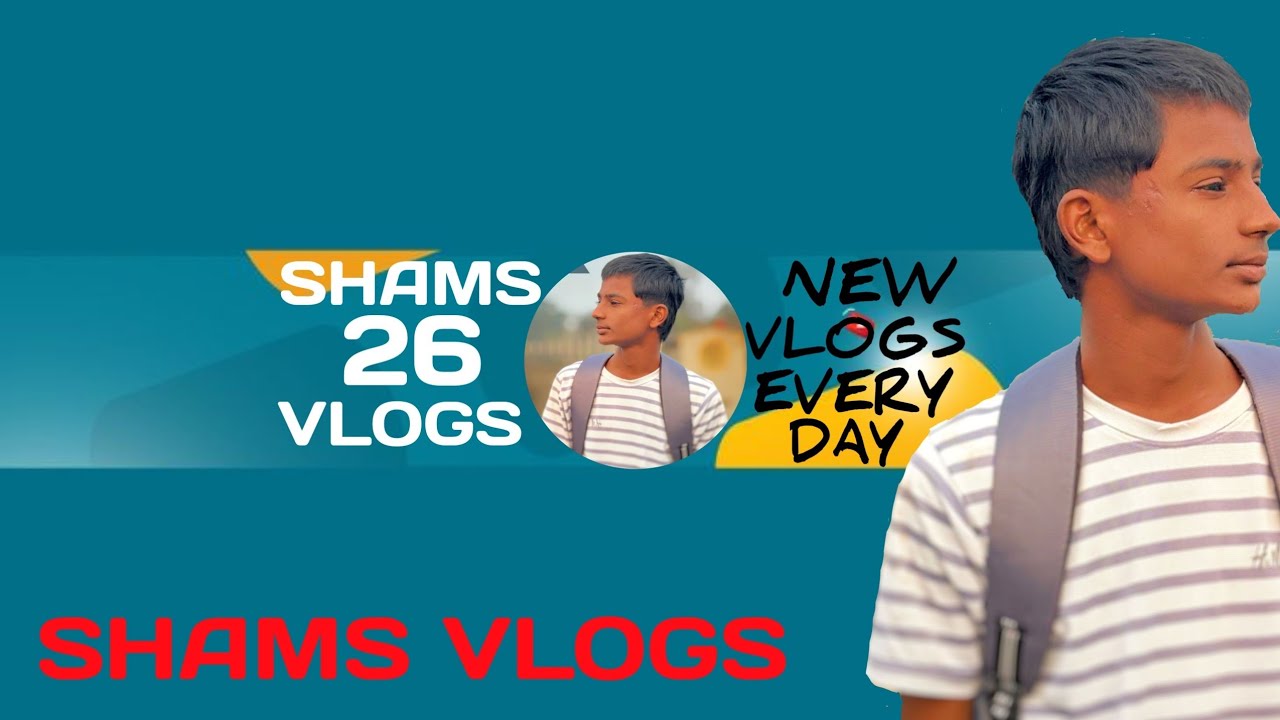 My Rules Every Day New Vlogs 👍🏻