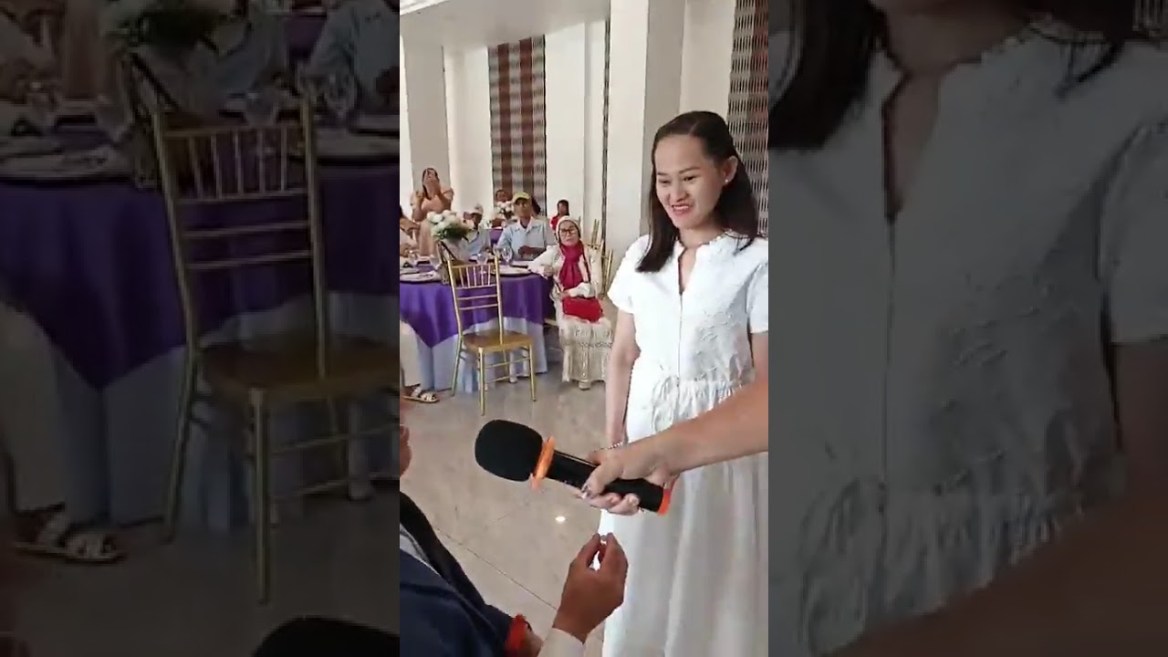 Noachide Engagement Ceremony
