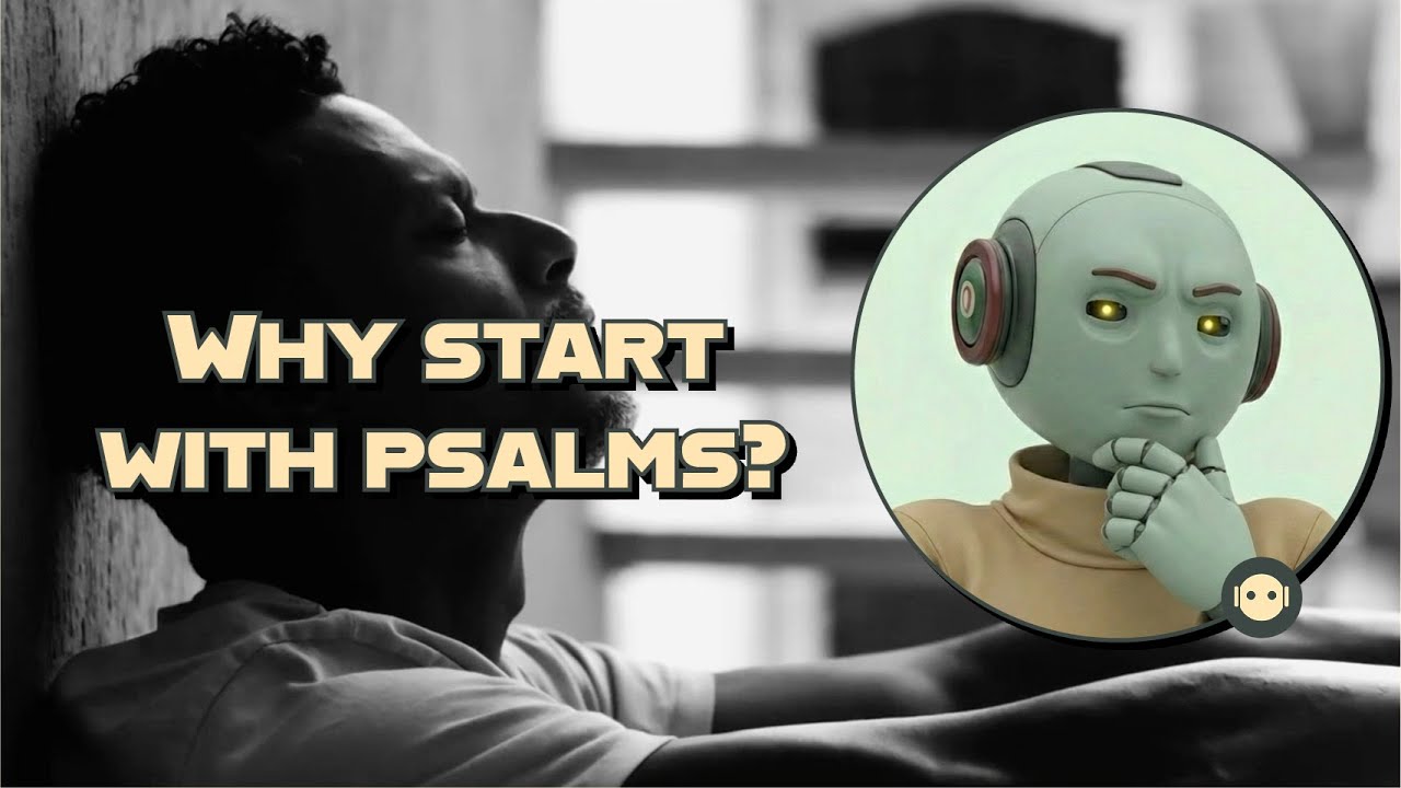 Intro To Psalms