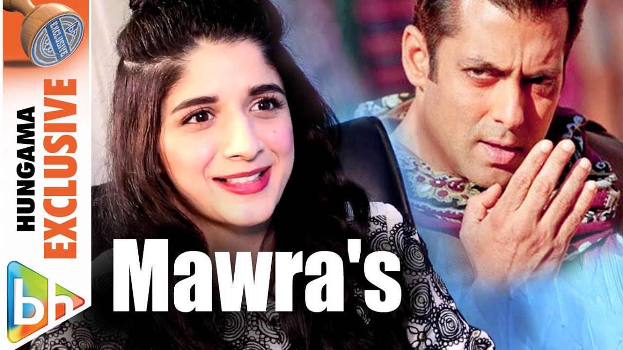 Mawra Hocane | Full Interview | Sanam Teri Kasam | Priyanka Chopra | Salman