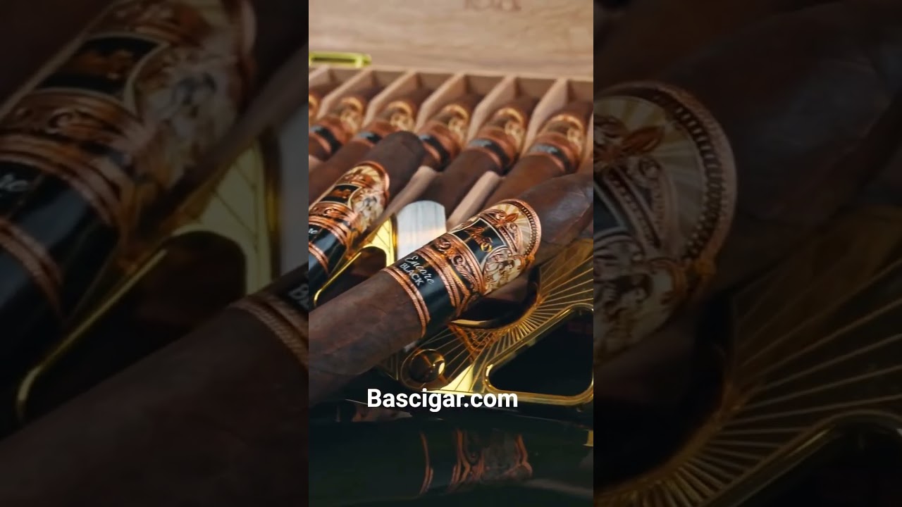 Casa Carrillo Encore Black 
