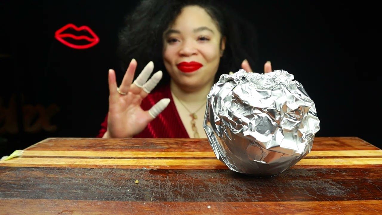 How to make Viral Onion Boil ASMR cooking Talking