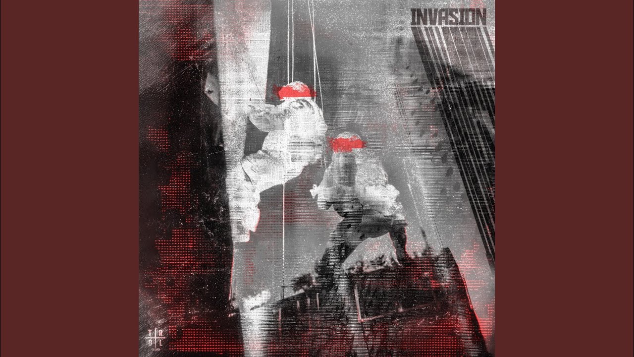 INVASION - Slowed