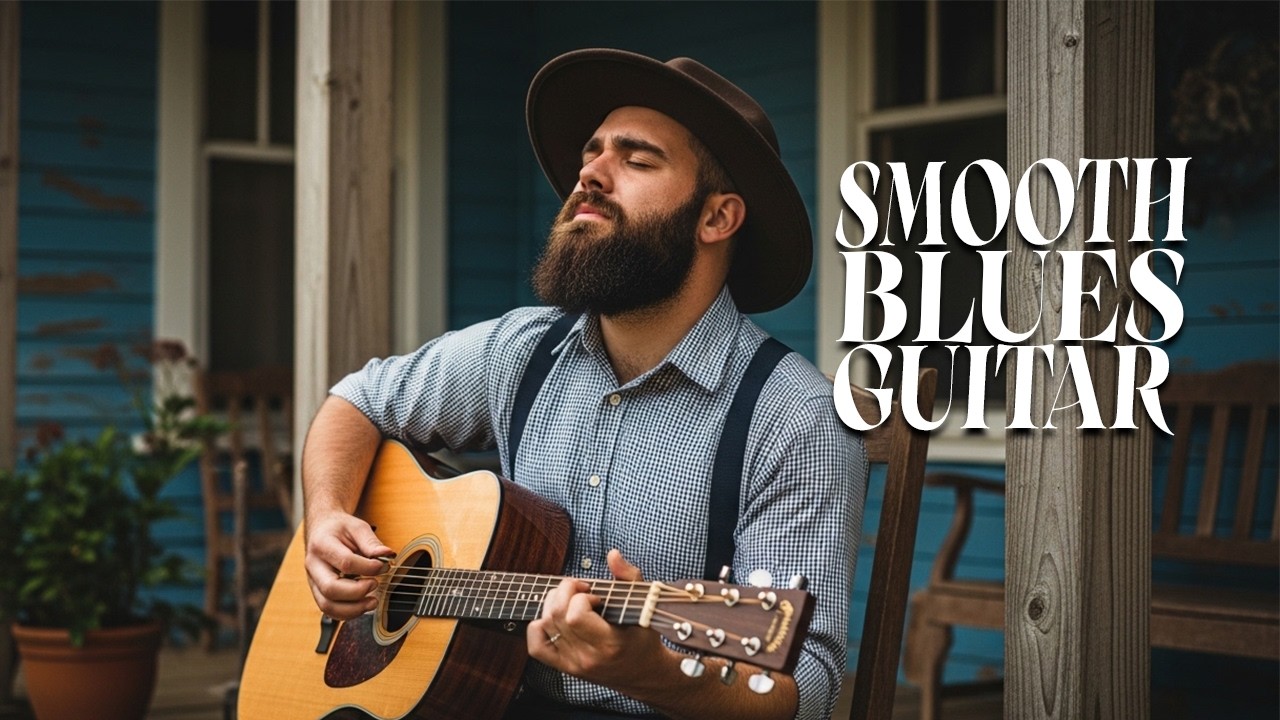 Classy Blues Jazz Lounge | Smooth Guitar Music for Whiskey Lovers & Chill Sessions,Jazz Blues