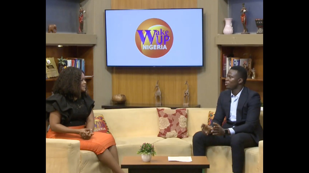 TVC Interview