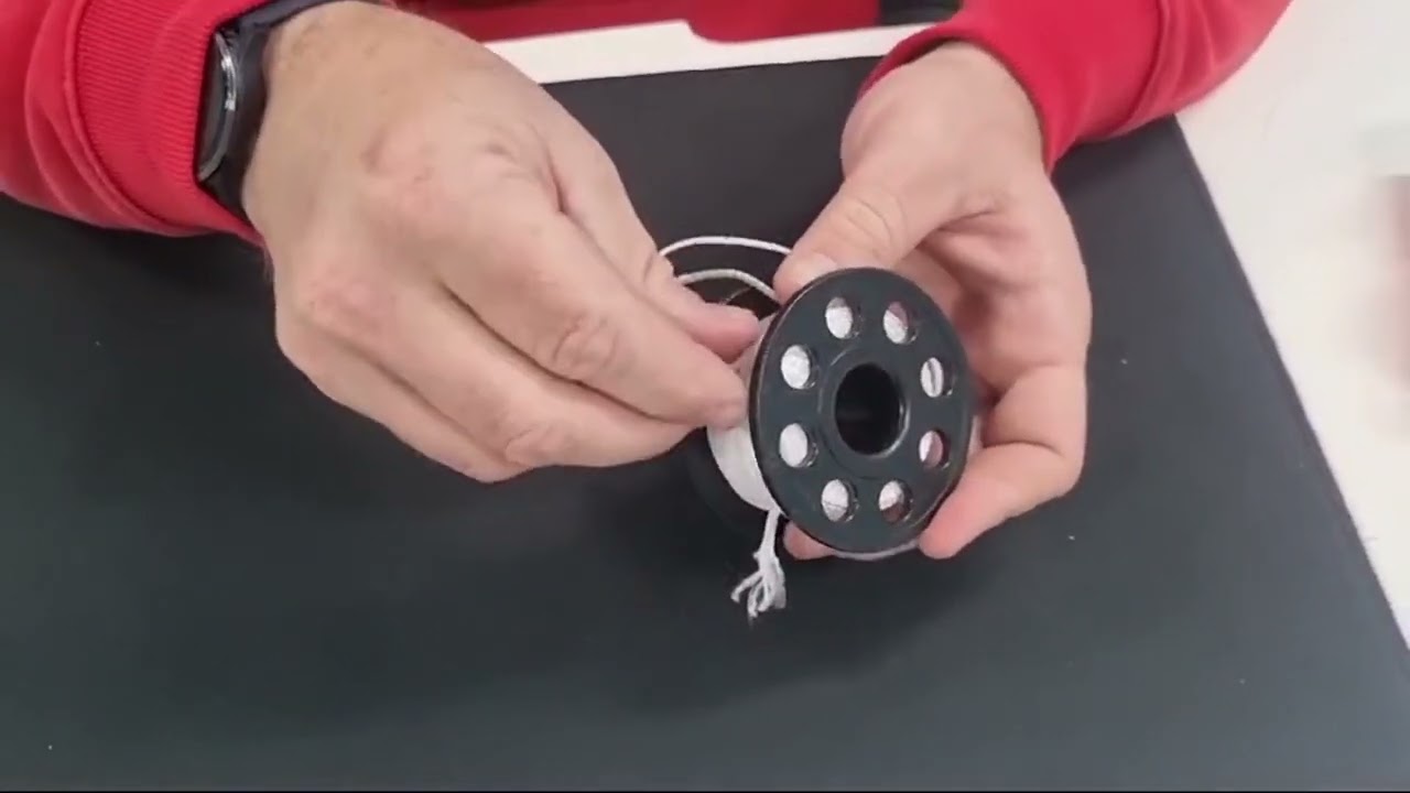 Dive Deeper: Mastering the Snap Bolt Connection for Safe Scuba Adventures!