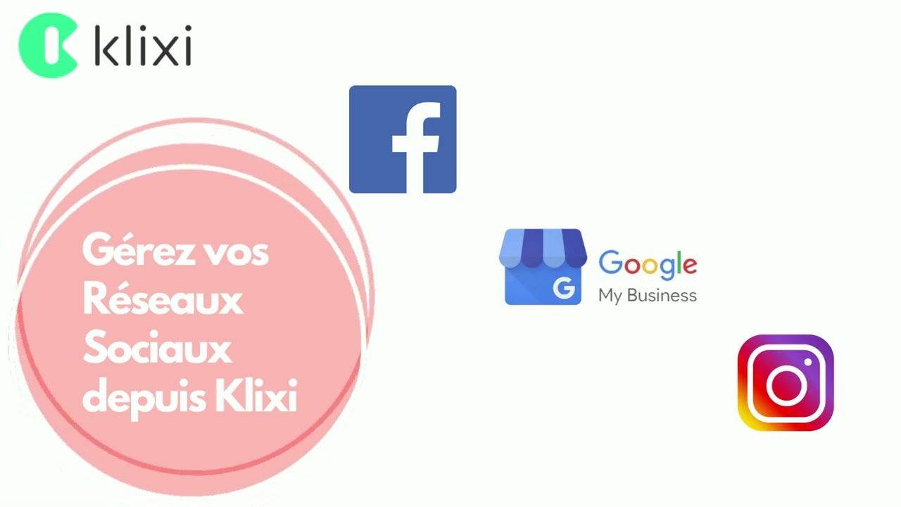 Tuto - Klixi Social