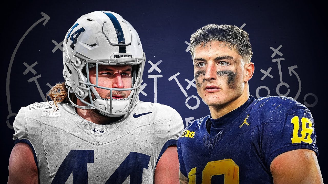 The NFL Has a (MASSIVE) Tight End Problem.