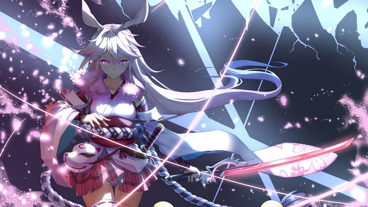 Nightcore - Crazy