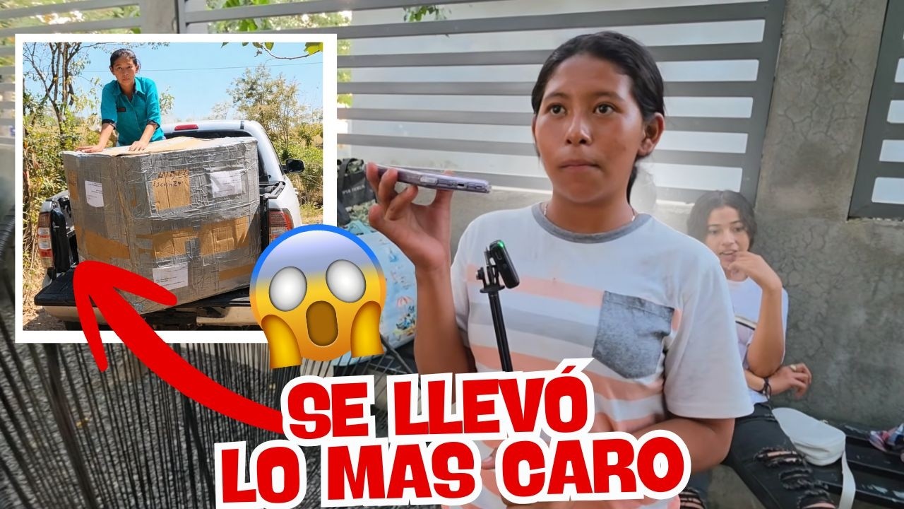 Tremendo Problema Se Armó😡 La Suscriptora Soltó Toda La Verdad! ROSITA SE QUEDÓ LAS MEJORES COSAS😡😡