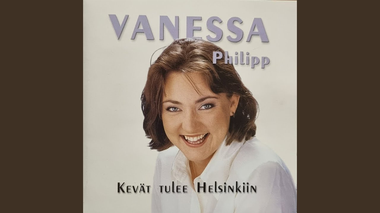 Kevät tulee Helsinkiin