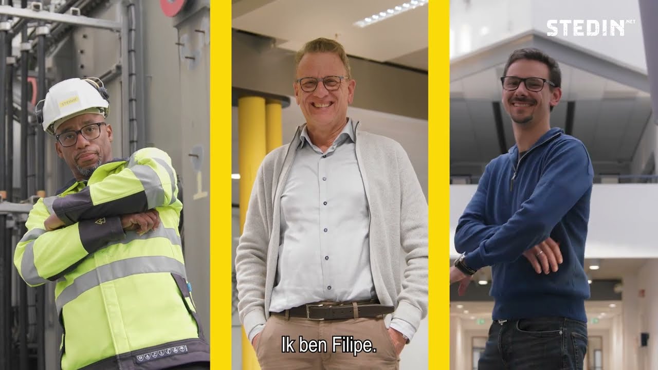 Dít doen onze engineers bij Zakelijk Complex