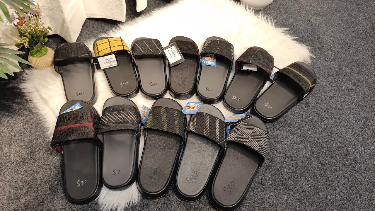 Step Slide Best Price In Bangladesh//Most Demanding Collection .