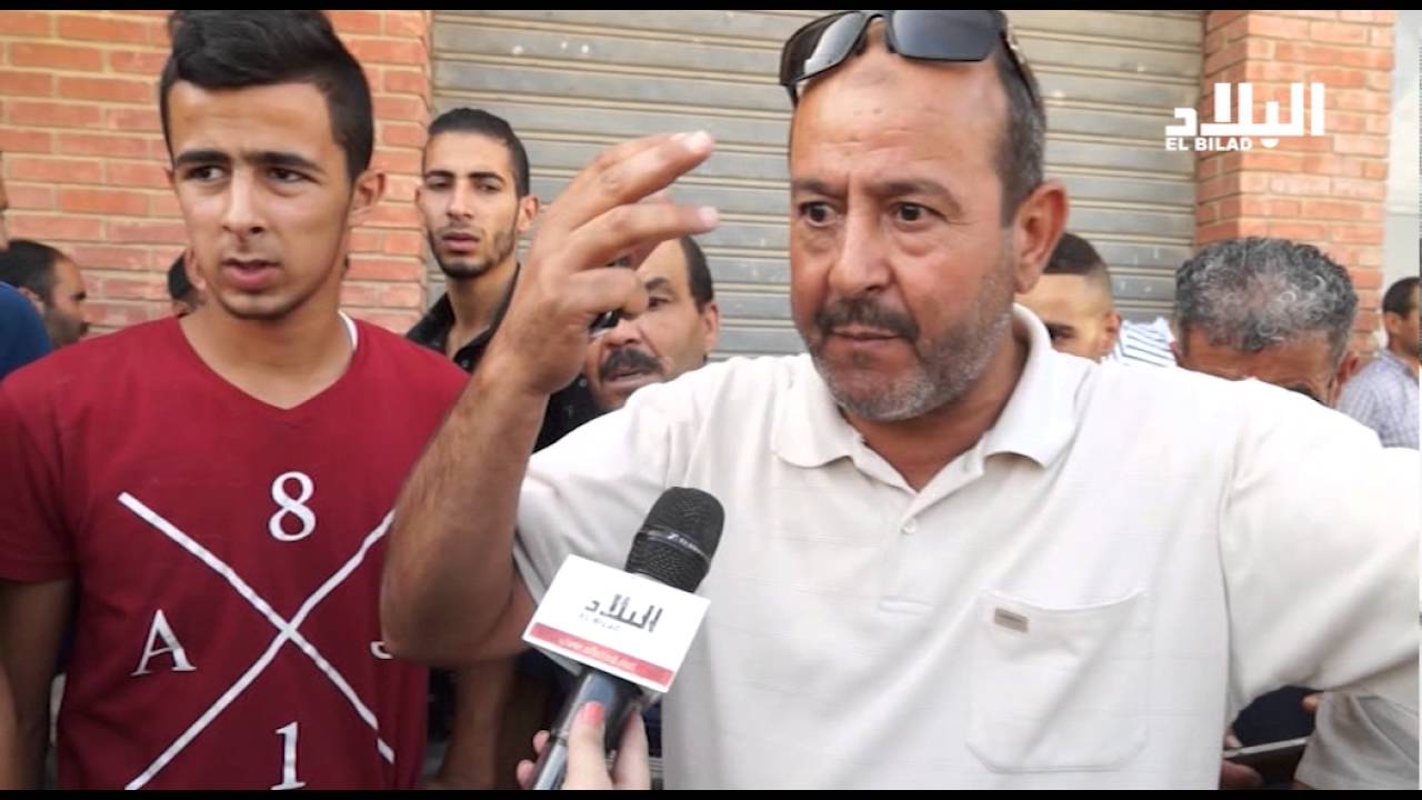 هذه هي القصة الكاملة للمشادات الدامية بالسيوف والمولوتوف بين سكان أحياء بالرويبة بالجزائر العاصمة