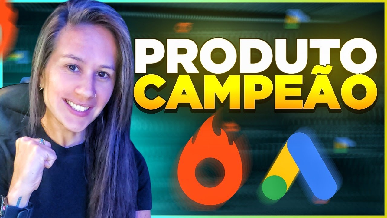 GOOGLE ADS: Descubra Como Escolher Produtos Fundo de Funil [AFILIADO FAÇA SUAS VENDAS DECOLAREM]