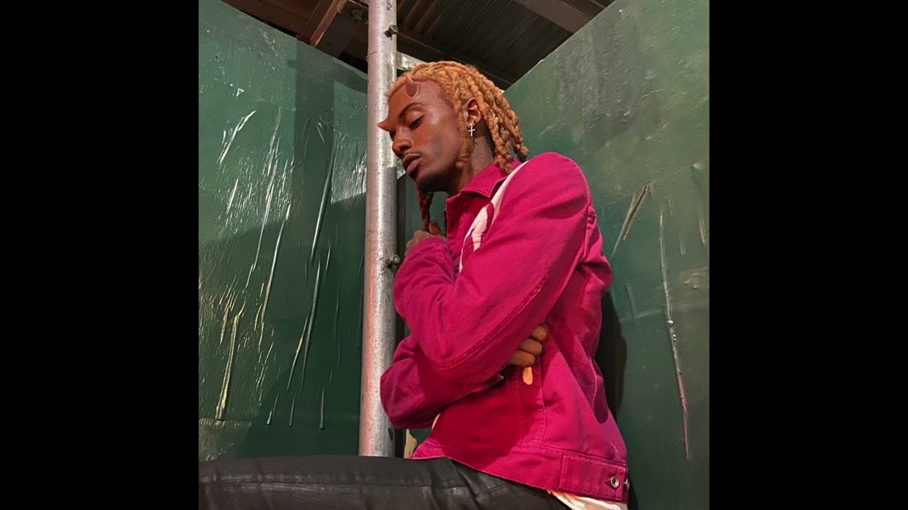 [FREE] Playboi Carti + Richie Souf + Artdealer + WLR V2 type beat 