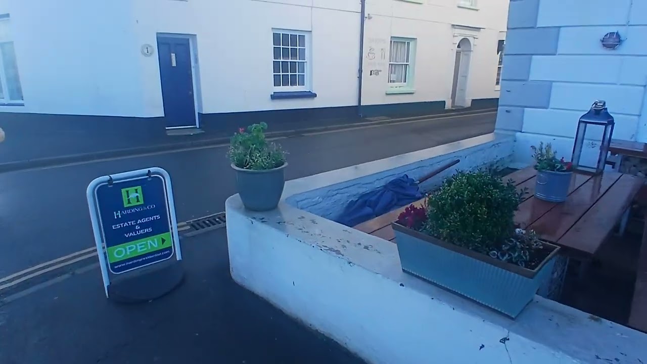 Appledore, Devon