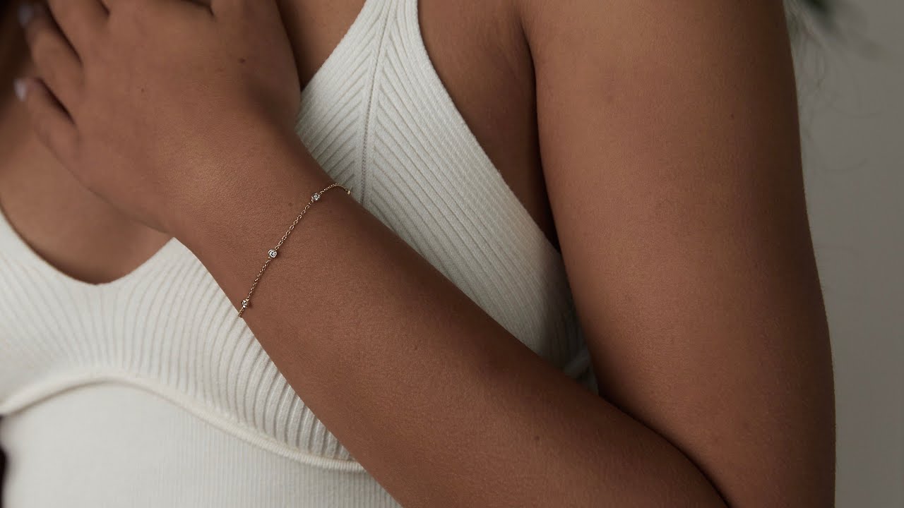 How to bracelet
