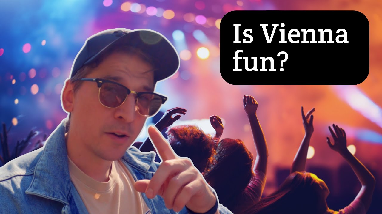 Why I&rsquo;m Staying in Vienna - No Matter the Season