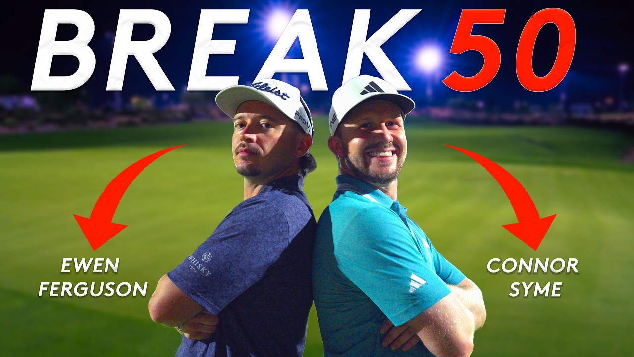 Can They Break 50 Under the Lights?!