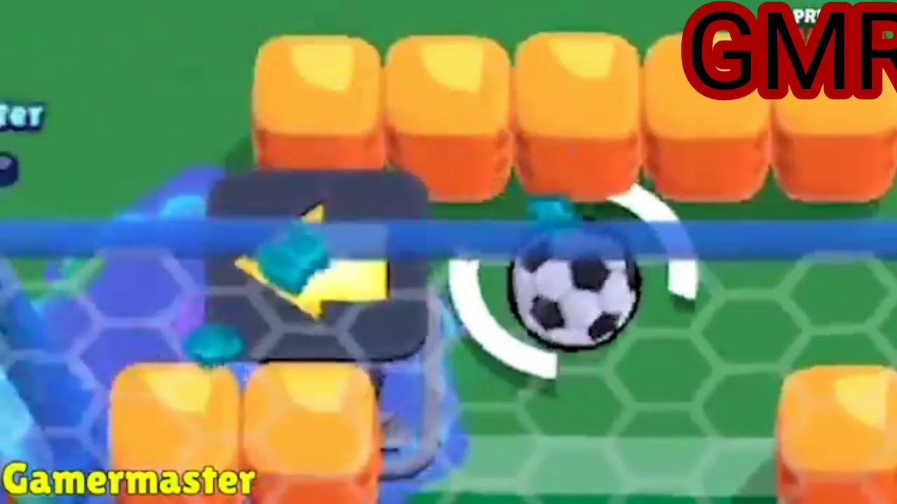 Brawl Stars legjobb pillanatok #3
