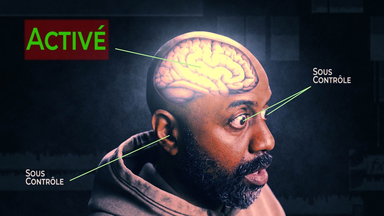 Les techniques de montage qui MANIPULENT votre cerveau