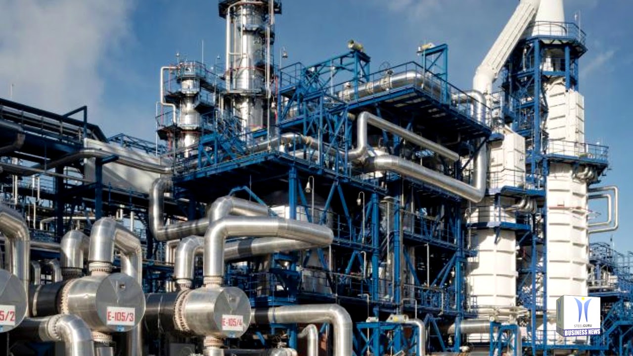 Gazprom Neft&rsquo;s Omsk Refinery Starts Installation of Water Treatment Systems at Biosphere Complex