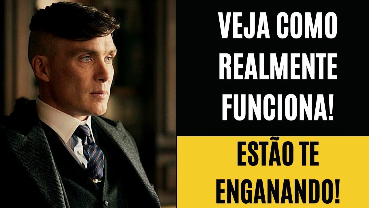 LEI DA ATRAÇÃO | USE ESSA LEI DA FORMA CERTA AO INVÉS DE SE AUTOENGANAR