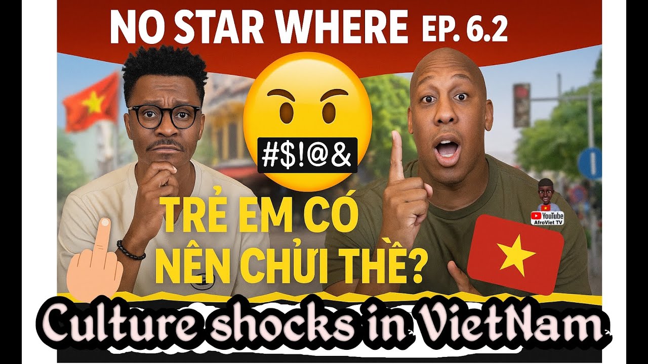 EP06.2|  A Foreigner Messed Up In Vietnam And Lost His Job. Cultural Clashes in Vietnam.WHAT TO DO?