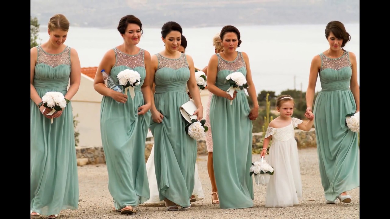 Weddings in Crete by 
