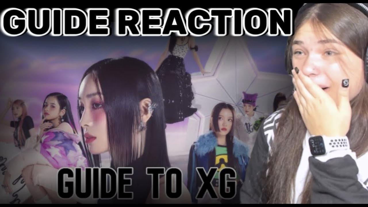 A Guide to XG (2023)|REACTION
