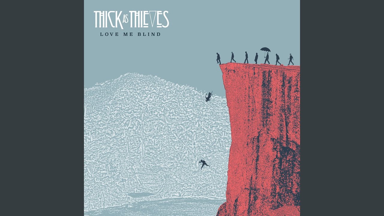 Love Me Blind