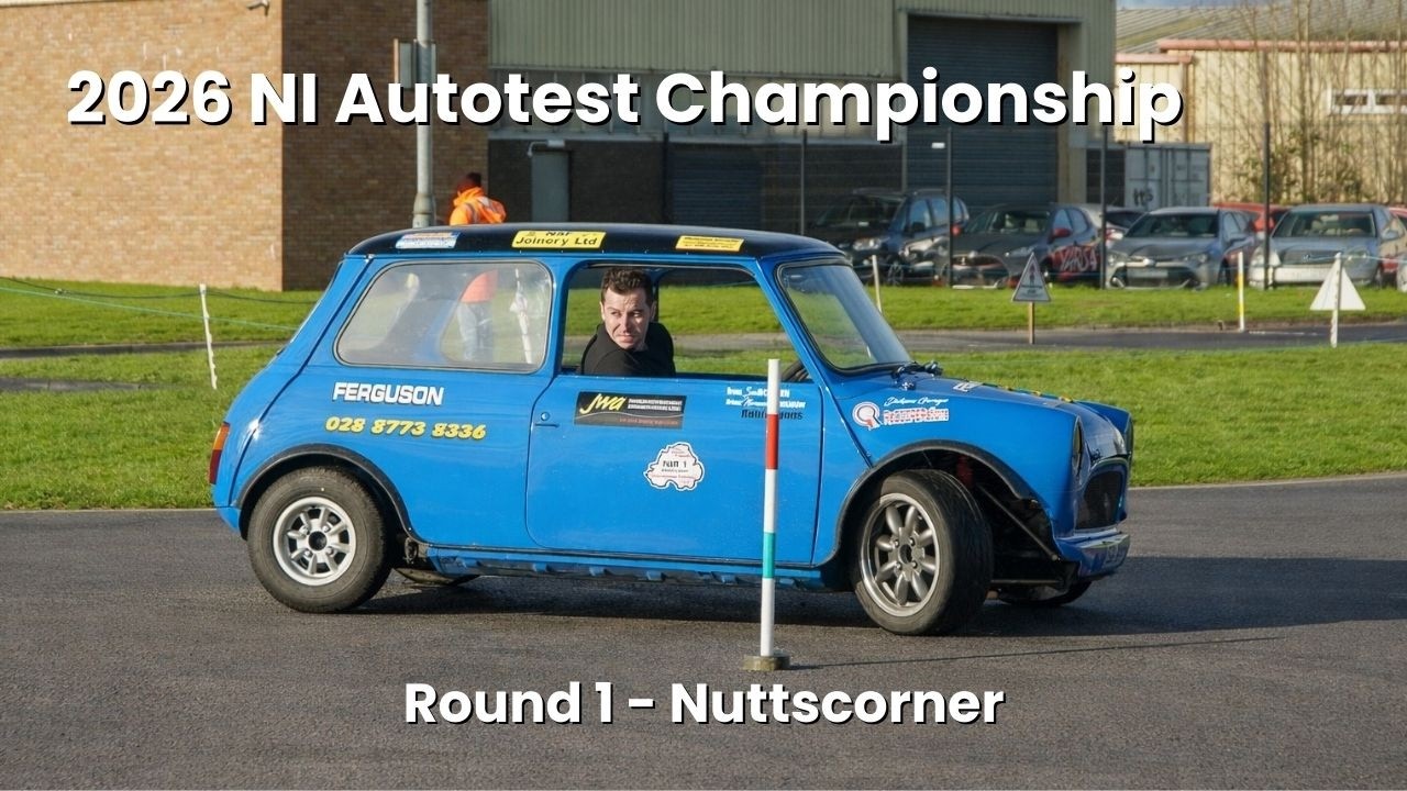 ADC Autotest March 2026
