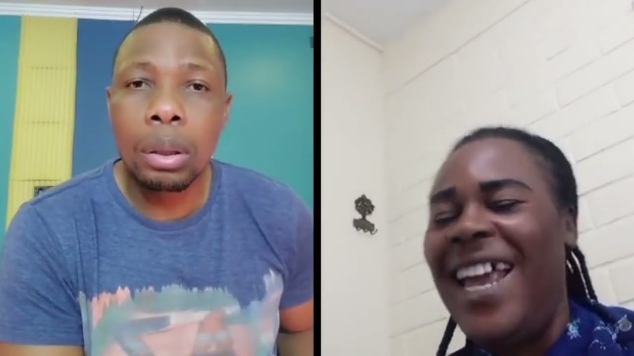 Jan bagay la ye la Dam sa domi deyo wi tounen chili a pap fasil pou li non