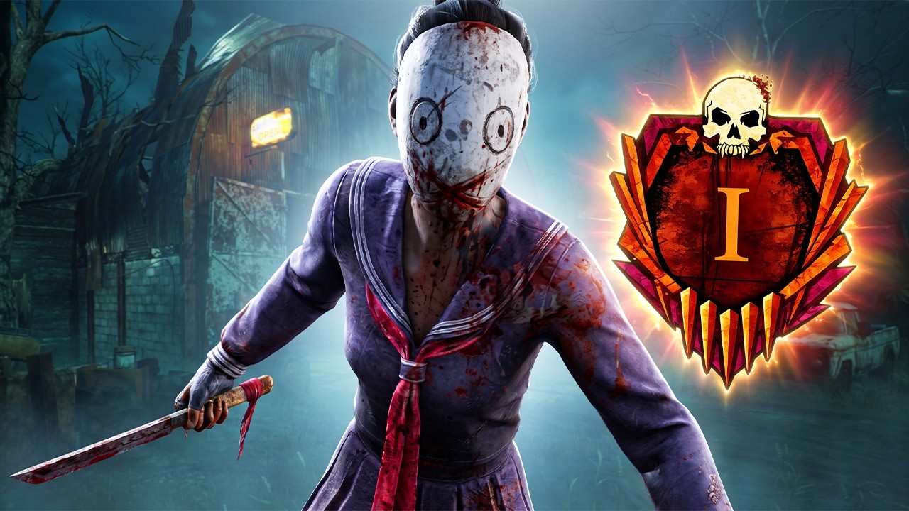 High Level Killers | THE LEGION Gameplay - LIGHTS OUT | Dead by Daylight (No Commentary)