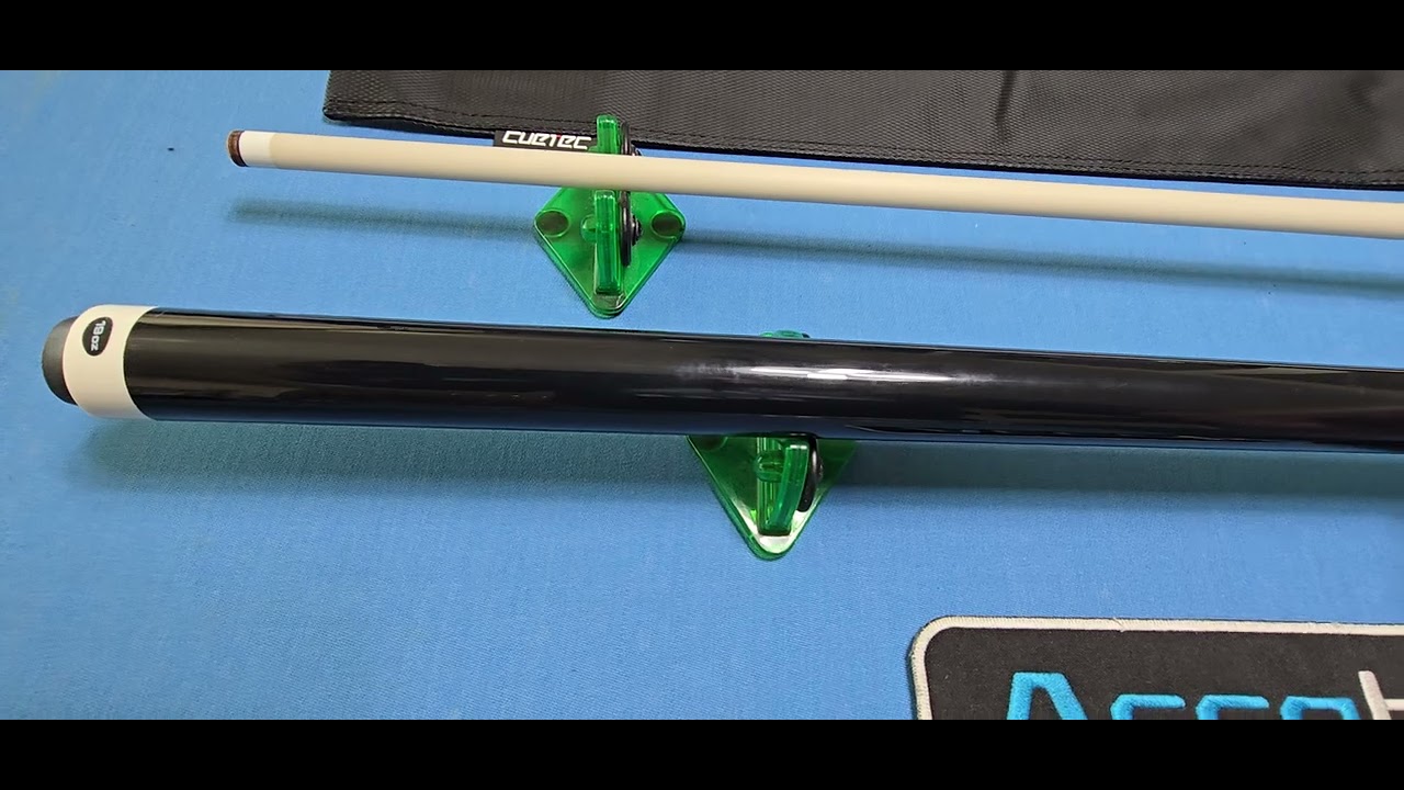 Cuetec Avid / Era SP Florean nw